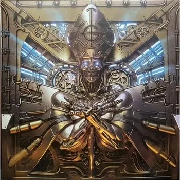 Ghost - Phantomime (EP) (coloured) (0888072495920) виниловая пластинка