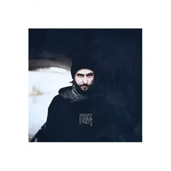 Giancarlo Erra - Ends I - VII (coloured) (0802644899510) виниловая пластинка