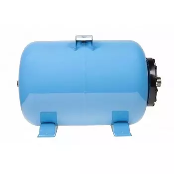 Гидроаккумулятор Джилекс 24 ГП 24л 8бар 7027 синий