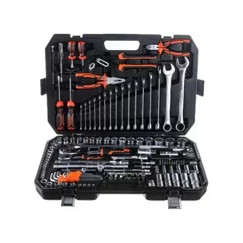 Gigant Набор автомобильного инструмента 143 предмета GAS 143