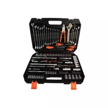 Gigant набор инструментов 101 предмет GAS 101