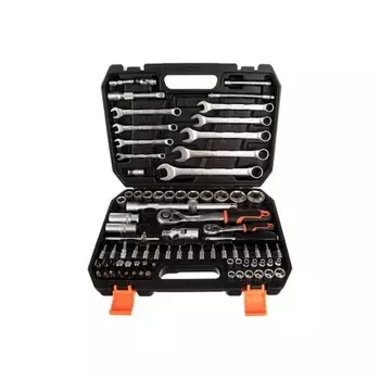 Gigant Набор инструментов 82 предмета GAS 82