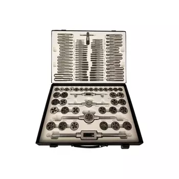 Gigant Набор метчиков и плашек 110 предметов STD110