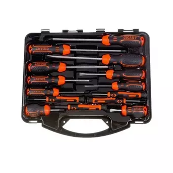 Gigant Набор отверток 14 штук GSS 14