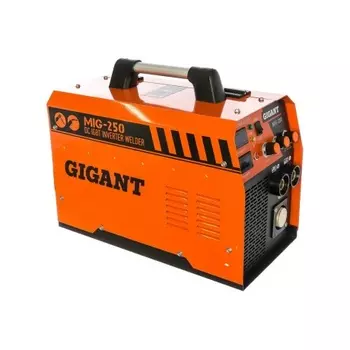 Gigant Сварочный полуавтомат - инвертор MIG-250