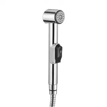 Гигиеническая лейка с держателем Iddis Bidet Hand Shower 010SB0Gi20