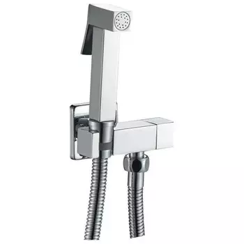 Гигиенический душ без смесителя Haiba (HB5502)
