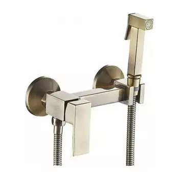 Гигиенический душ со смесителем Haiba (HB5510-4)