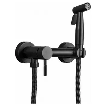 Гигиенический душ со смесителем Haiba (HB5510-7)