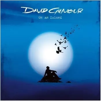 Gilmour, David, On An Island (0094635569513) виниловая пластинка