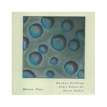Golding; Edwards; Noble - Moon Day (9502359895326) виниловая пластинка