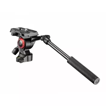 Голова жидкостная Manfrotto MVH400AH