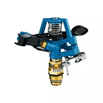 Головка для импульсного распылителя GRINDA RB-H, диаметр 1/2? с внешней резьбой, латунная, PROLine (8-427650)