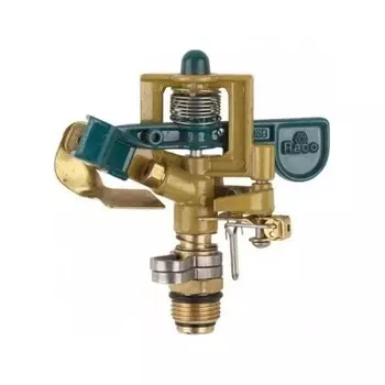 Головка для импульсного распылителя RACO Эксперт 701C, 1/2?, (4260-55/701C)