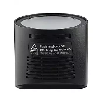 Головка импульсная Godox Witstro H200R для вспышек AD200