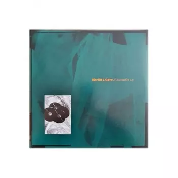 Gore, Martin L., Counterfeit EP (0194398784410) виниловая пластинка