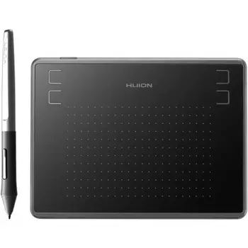 Графический планшет HUION H430P