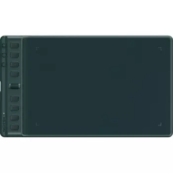 Графический планшет Huion INSPIROY 2 M H951P Green