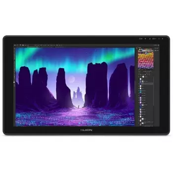 Графический планшет Huion KAMVAS 22 Plus
