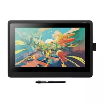 Графический планшет WACOM Cintiq 16 (DTK1660K0B)