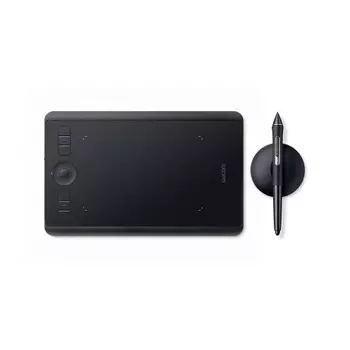 Графический планшет Wacom Intuos Pro Small PTH-460K0B