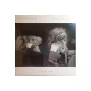 Graham Nash - Over The Years... The Demos (0603497856169) виниловая пластинка