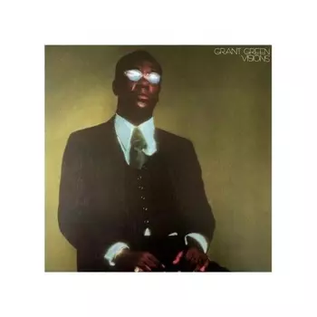 Grant Green - Visions (0602465148619) виниловая пластинка