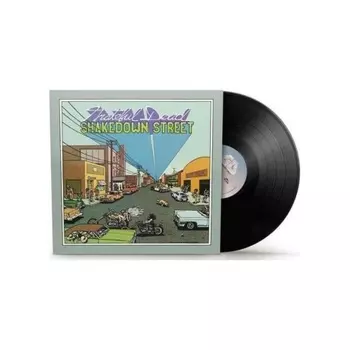 Grateful Dead - Shakedown Street (0603497830831) виниловая пластинка