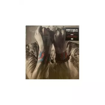 Grey Daze - The Phoenix (0888072419940) виниловая пластинка
