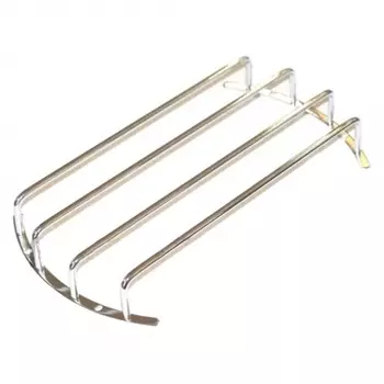 Гриль для сабвуфера ACV GR-L10 25см, хром