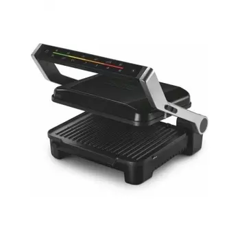 Гриль Zelmer ZPR2600 Black/Inox