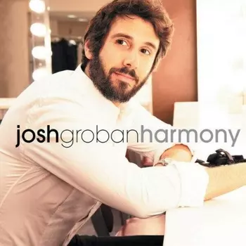 Groban, Josh, Harmony (0093624888437) виниловая пластинка