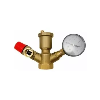 Группа безопасности 3Атм (RM-GSB45)