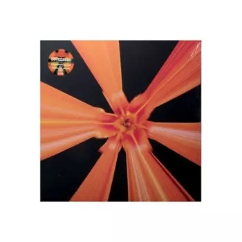 Gruppa Skryptonite - Потеплело (coloured) (4660275000509) виниловая пластинка