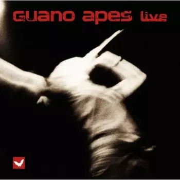 Guano Apes - Live (0198028646116) виниловая пластинка