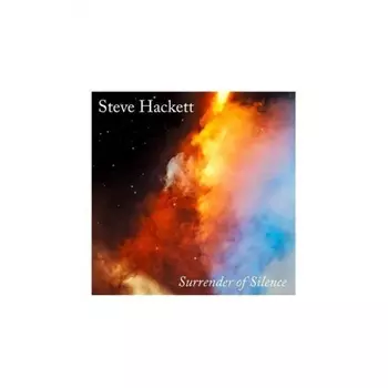 Hackett Steve - Surrender of Silence (0194398750811) виниловая пластинка