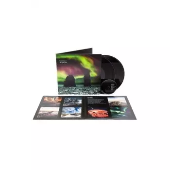 Hackett, Steve, The Night Siren (2LP, CD) (0889854104719) виниловая пластинка