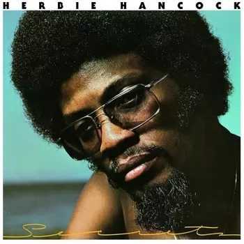 Hancock, Herbie, Secrets (8718469535194) виниловая пластинка