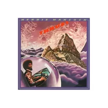 Hancock, Herbie, Thrust (0886974040613) виниловая пластинка