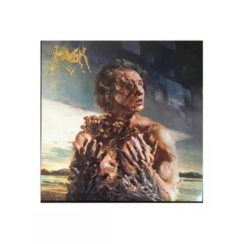 Havok - V (0194397281514) виниловая пластинка