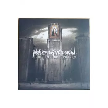 Heaven Shall Burn - Deaf To Our Prayers (0194399217719) виниловая пластинка