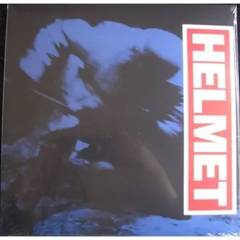 Helmet - Meantime (0602557563597) виниловая пластинка