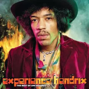 Hendrix, Jimi, Experience Hendrix: The Best Of Jimi Hendrix (0889854478711) виниловая пластинка