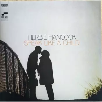 Herbie Hancock - Speak Like A Child (0602458320329) виниловая пластинка