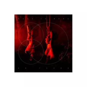 Hess Is More - 80 Years (5060509790241) виниловая пластинка