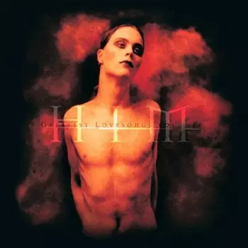 HIM - Greatest Love Songs Vol.666 (0194399822210) виниловая пластинка