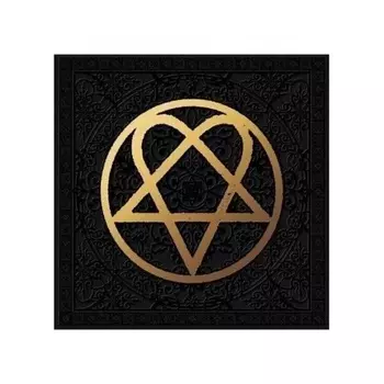 HIM - Love Metal (0198028562713) виниловая пластинка