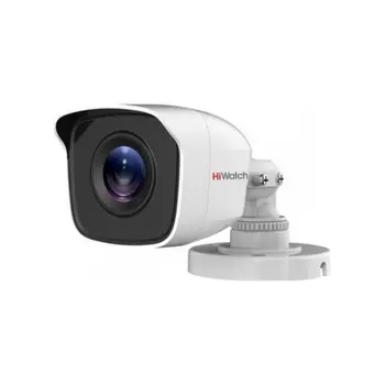 HiWatch DS-T110(2.8mm) Цилиндрическая аналоговая камера, 1280x720, 1 Мп, CMOS, 25 кадр/сек, до 20 м, IP66