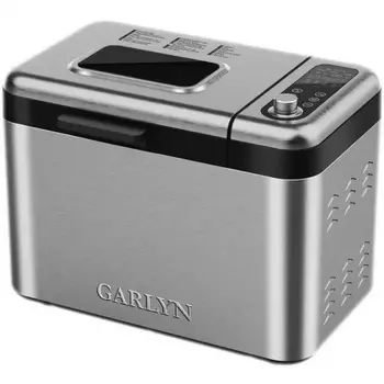 Хлебопечь Garlyn Home BR-2000 отличное состояние