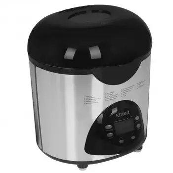 Хлебопечь Kitfort КТ-315
